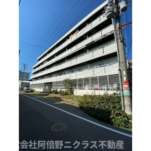 デイグラン長居公園