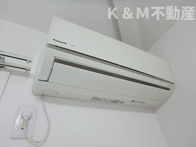 Ｐｒｅｃｉｏｕｓ　Ｅａｒｔｈ　逆井の設備| 