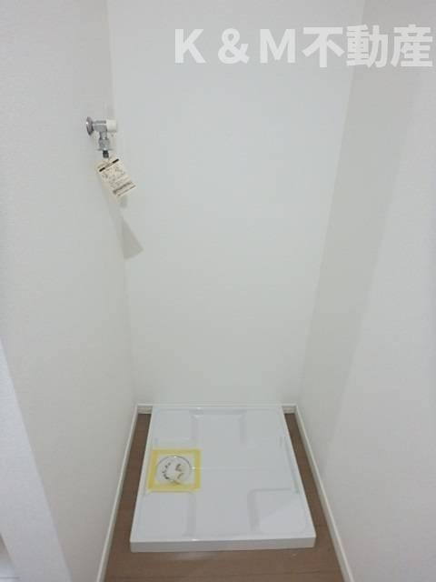 Ｐｒｅｃｉｏｕｓ　Ｅａｒｔｈ　逆井の設備| 