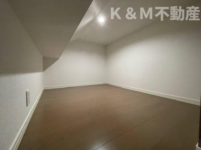 Ｐｒｅｃｉｏｕｓ　Ｅａｒｔｈ　逆井の内装|過ごしやすい室内です