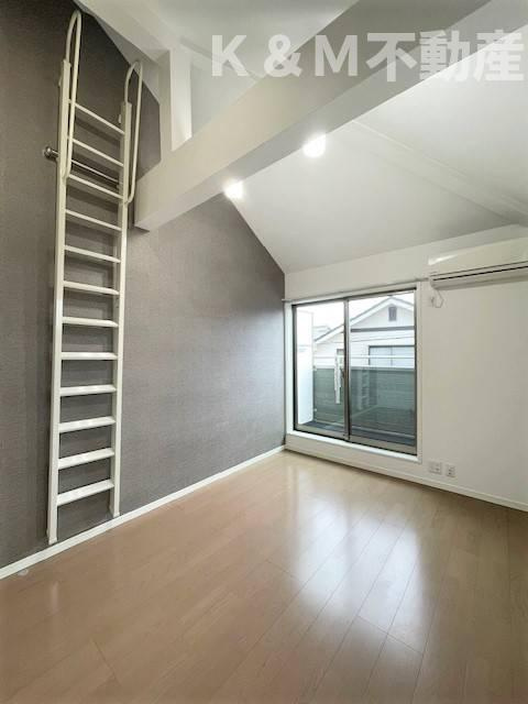 Ｐｒｅｃｉｏｕｓ　Ｅａｒｔｈ　逆井の内装|おしゃれな内装です