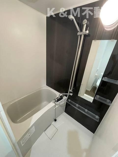 Ｐｒｅｃｉｏｕｓ　Ｅａｒｔｈ　逆井の浴室|日々の暮らしに欠かせないお風呂です