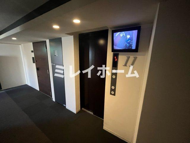 レジディア蒲田Ⅴのその他