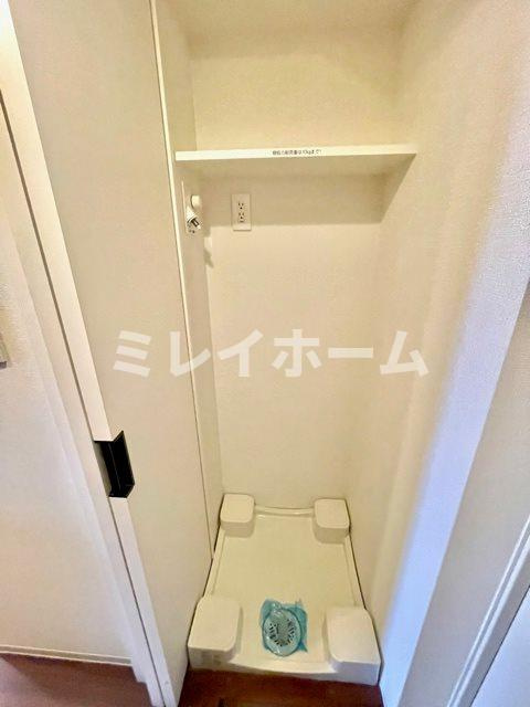 レジディア蒲田Ⅴの設備