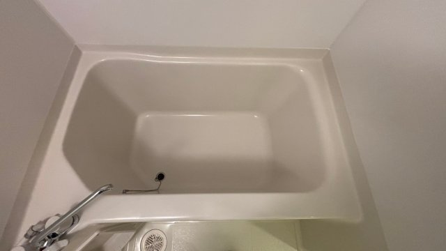 レジデンスエアポートの浴室