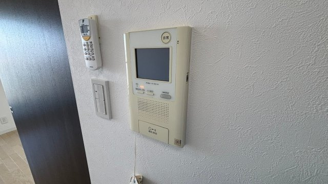 レジデンスエアポートのセキュリティ