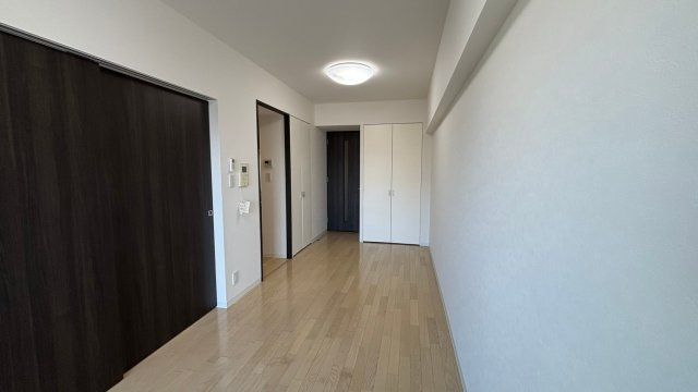 レジデンスエアポートの内装