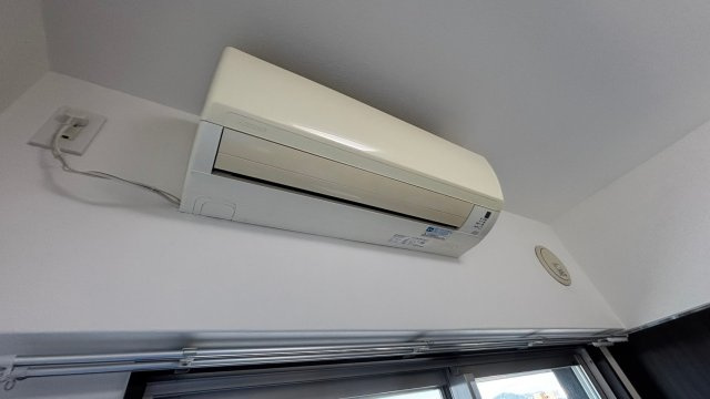 レジデンスエアポートの設備