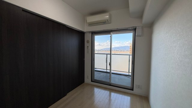 レジデンスエアポートの内装