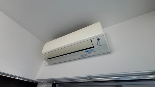 レジデンスエアポートの設備