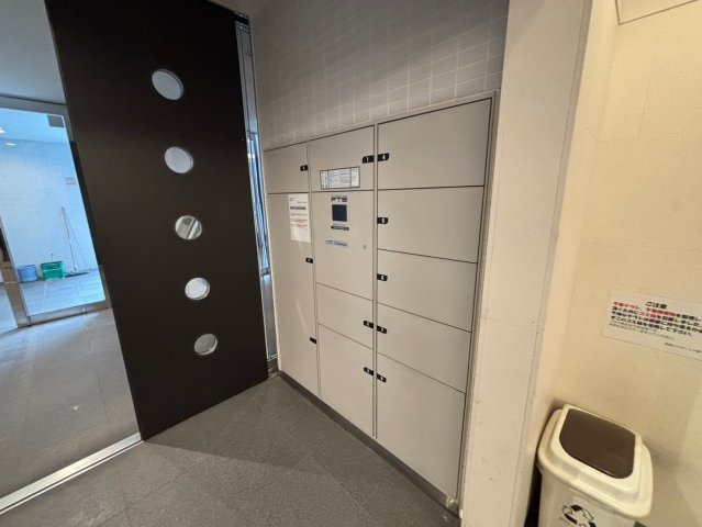 レジデンスエアポートのその他共用部分