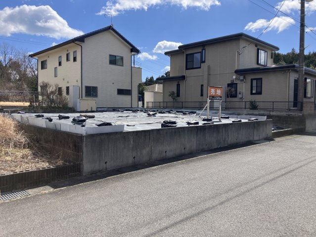 関本町関本上土地