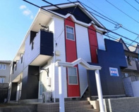 パーチェ中山の画像