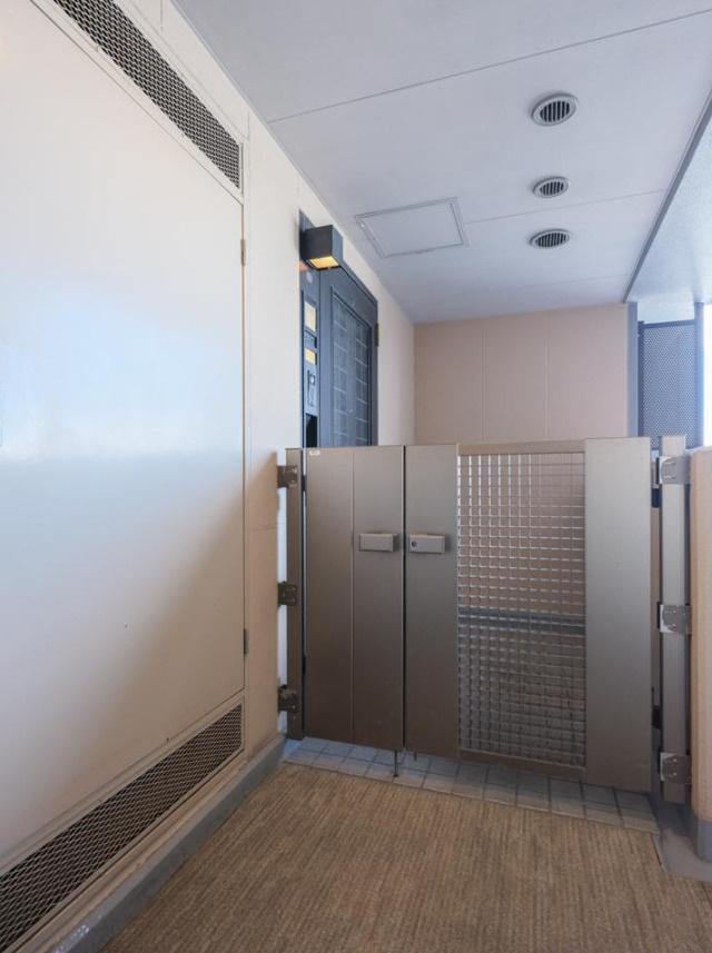 ヴィルヌーブタワー横浜・関内【仲介手数料無料】ペット可♪のその他