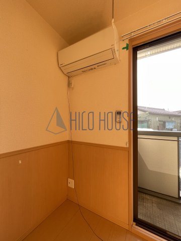 リヴィエールの設備