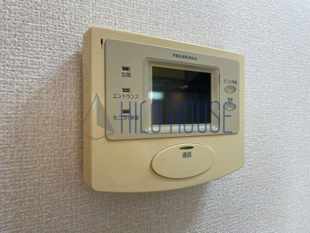 リヴィエールのセキュリティ