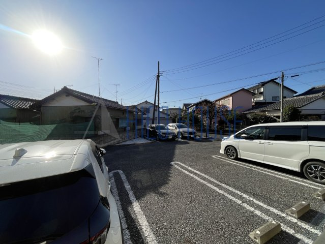 リヴィエールの展望