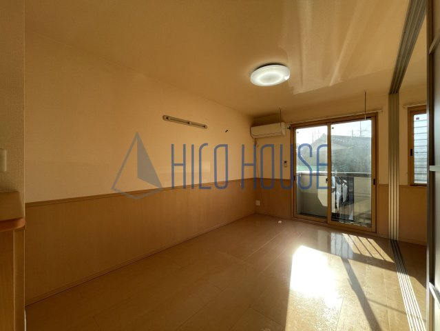 リヴィエールの居間・リビング