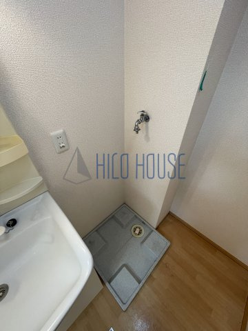 リヴィエールの設備