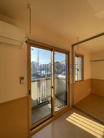 リヴィエールの設備