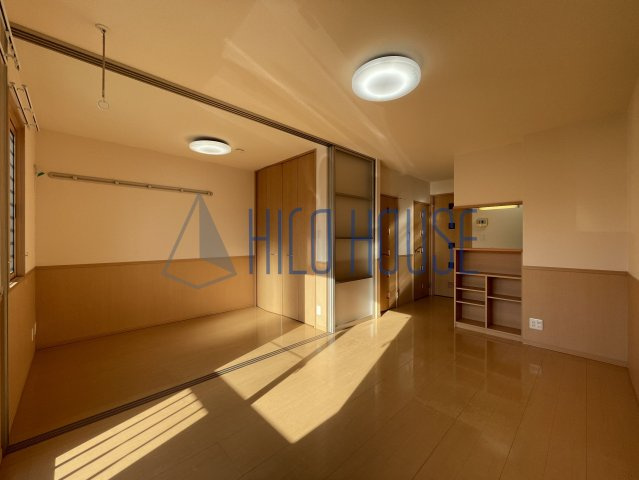 リヴィエールの居間・リビング