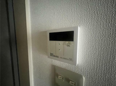 【設備】 | シブヤハイツ