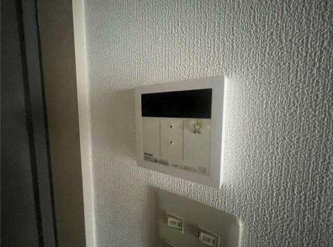 【設備】 | シブヤハイツ