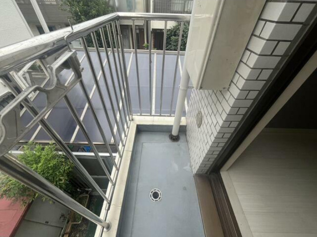 【展望】 | シブヤハイツ