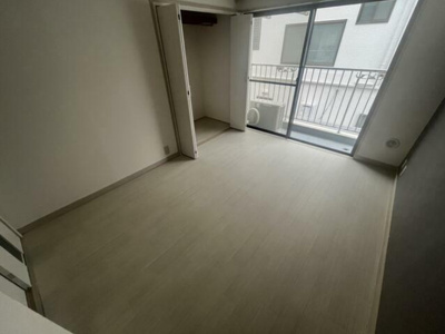 【居間・リビング】 | シブヤハイツ