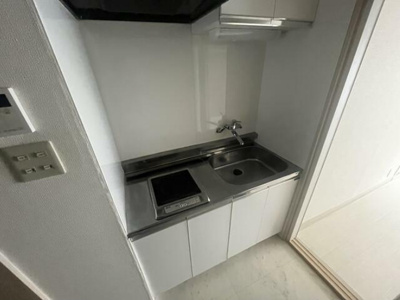 【キッチン】 | シブヤハイツ