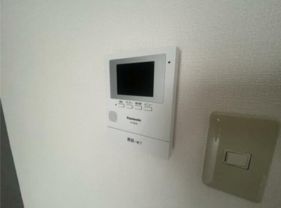 【セキュリティ】 | シブヤハイツ