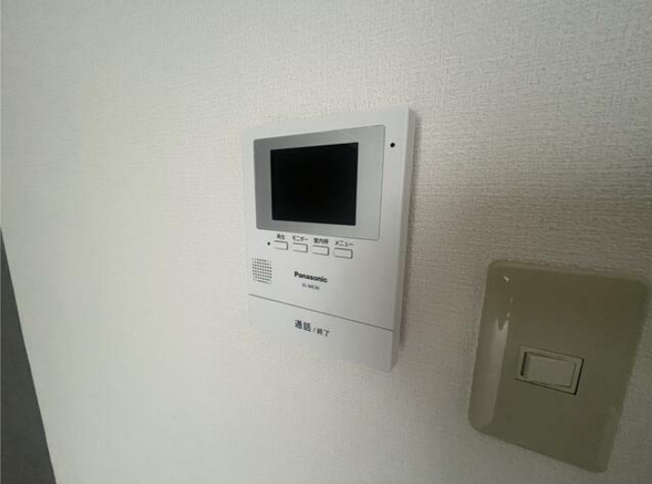 【セキュリティ】 | シブヤハイツ