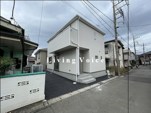 【キッチン】 | 【仲介手数料０円】綾瀬市寺尾北第14　新築一戸建て | 綾瀬市寺尾北第14　新築一戸建て