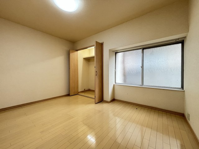 【洋室】 | 熊本市北区八景水谷