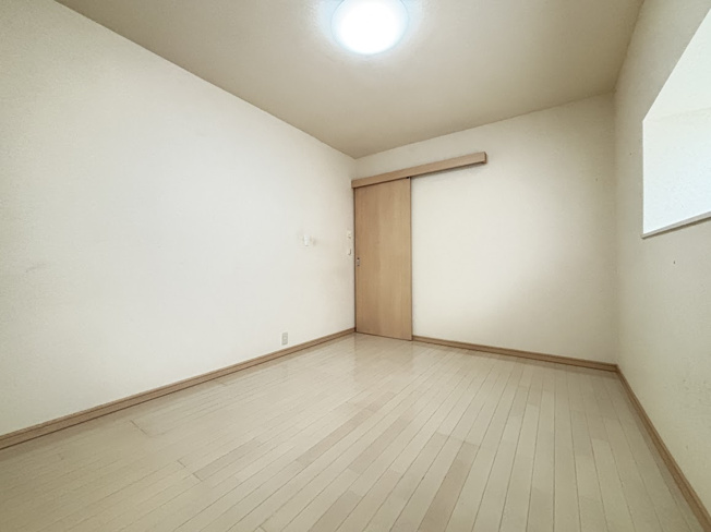 【洋室】 | 熊本市北区八景水谷