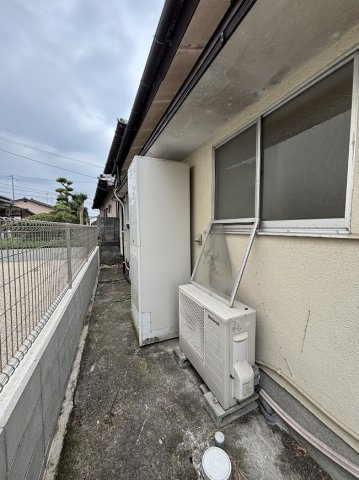 【その他】 | 熊本市北区八景水谷