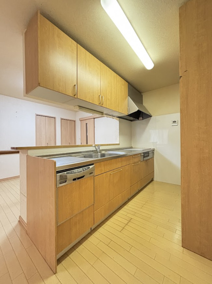 【キッチン】 | 熊本市北区八景水谷