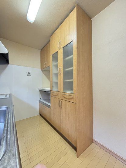 【キッチン】 | 熊本市北区八景水谷