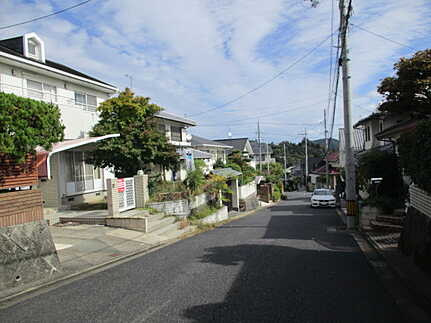 広島市佐伯区観音台４丁目 　中古一戸建て(JS)の周辺