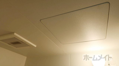 【浴室】 | アドミラブール