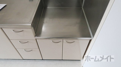 【キッチン】 | アドミラブール