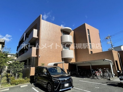 【外観】 | アドミラブール