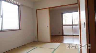 【和室】 | アドミラブール