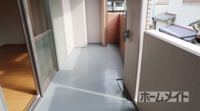 【バルコニー】 | アドミラブール