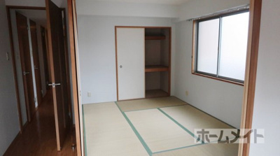 【和室】 | アドミラブール