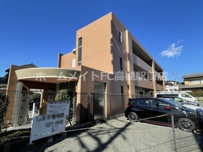 【外観】 | アドミラブール