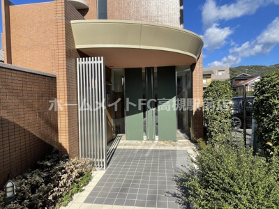 【エントランス】 | アドミラブール