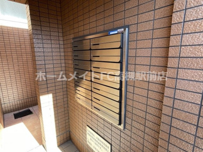 【その他共用部分】 | アドミラブール