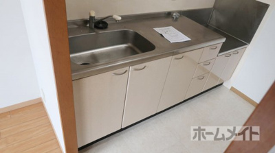 【キッチン】 | アドミラブール