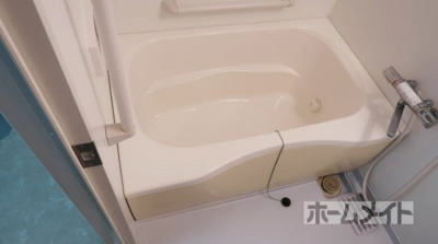 【浴室】 | アドミラブール